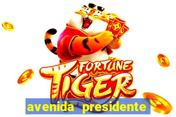 avenida presidente juscelino kubitschek 2235