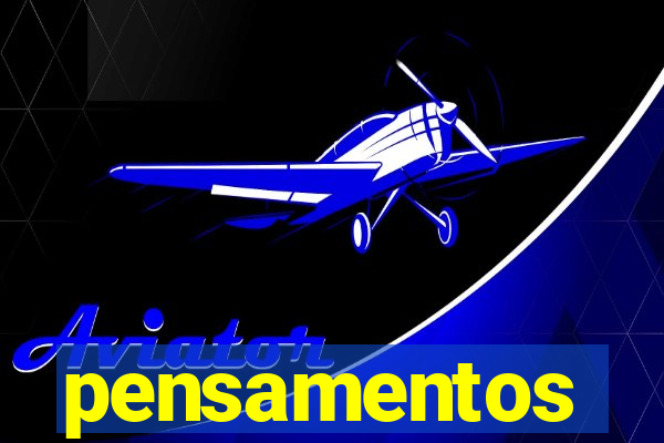 pensamentos viajantes novo whatsapp