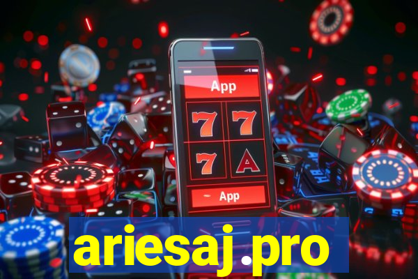 ariesaj.pro