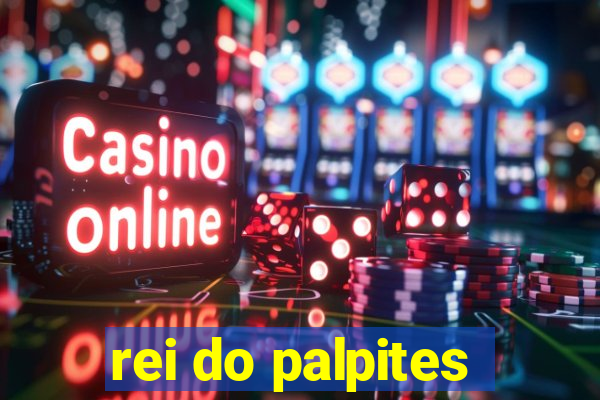 rei do palpites