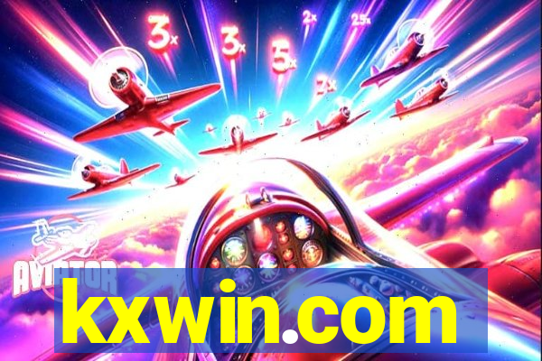 kxwin.com