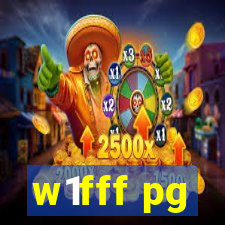 w1fff pg