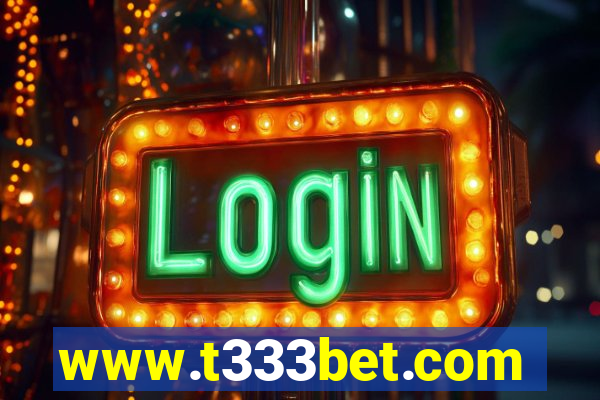 www.t333bet.com