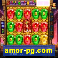 amor-pg.com