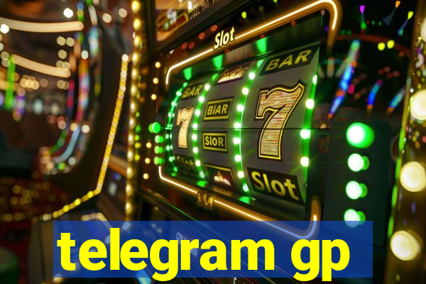 telegram gp