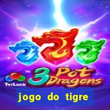 jogo do tigre plataforma chinesa