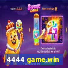 4444 game.win