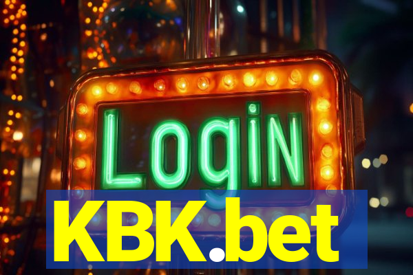 KBK.bet