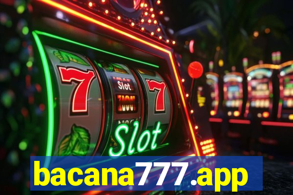 bacana777.app