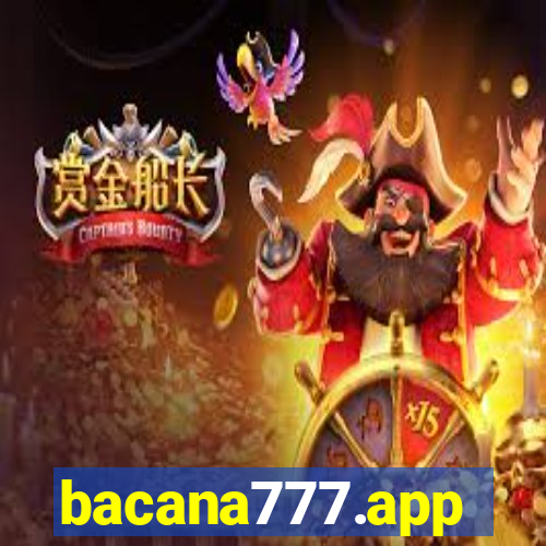 bacana777.app