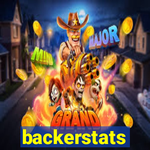 backerstats