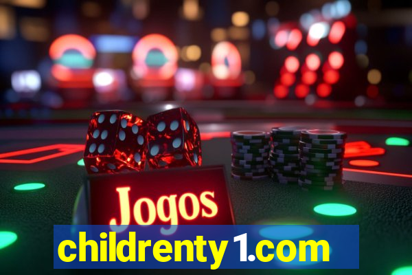 childrenty1.com