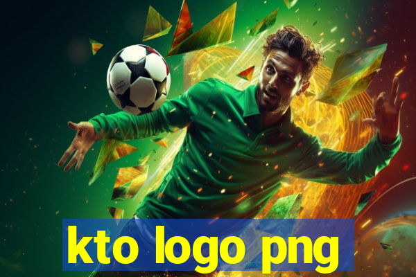 kto logo png