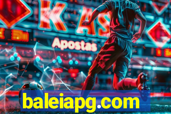 baleiapg.com