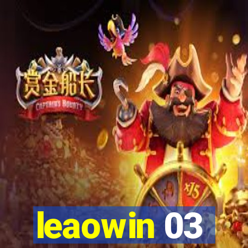 leaowin 03
