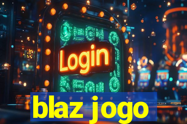 blaz jogo