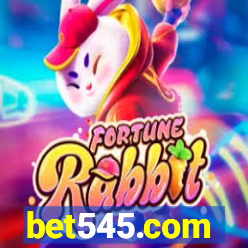 bet545.com