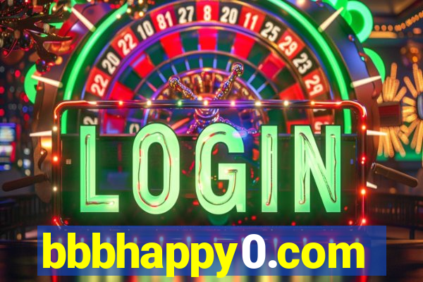 bbbhappy0.com