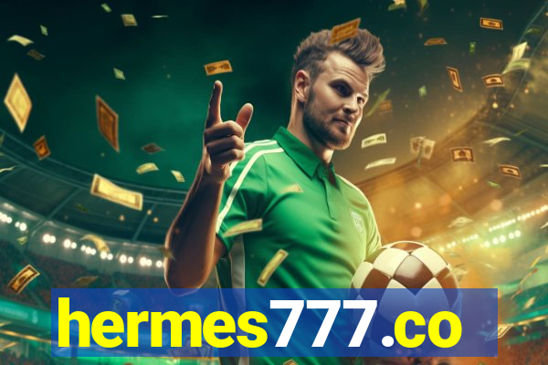 hermes777.co