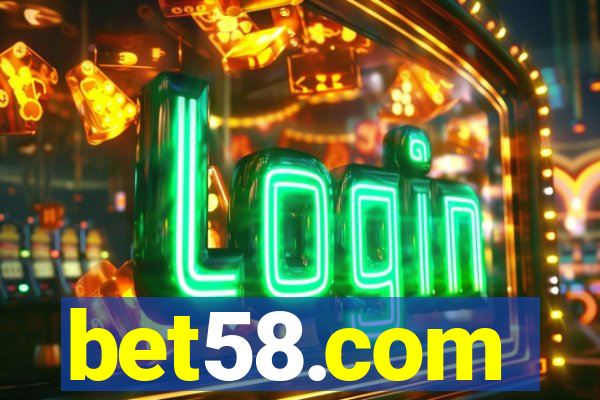 bet58.com