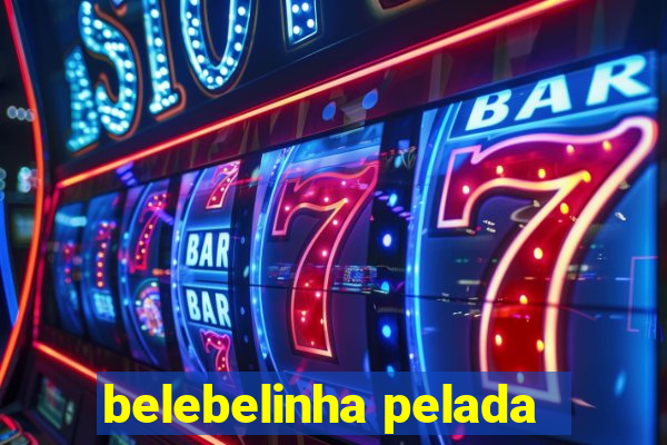 belebelinha pelada