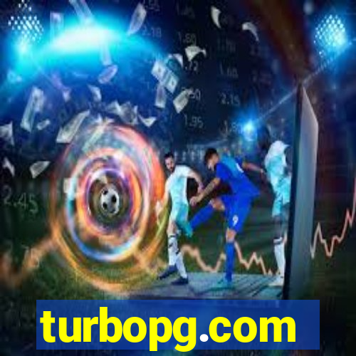turbopg.com