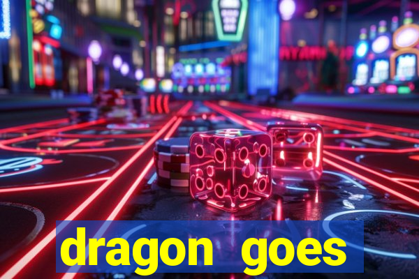dragon goes house-hunting dublado