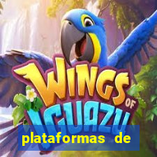 plataformas de apostas deposito minimo 1 real