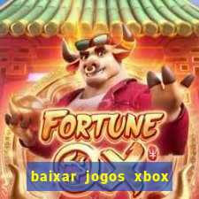 baixar jogos xbox 360 usando utorrent