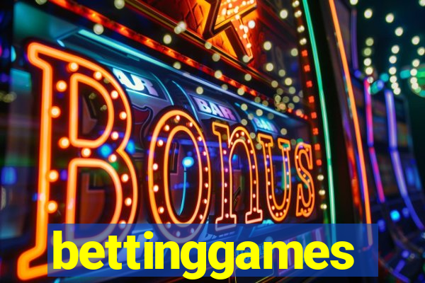 bettinggames