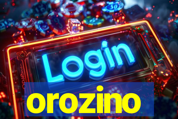 orozino