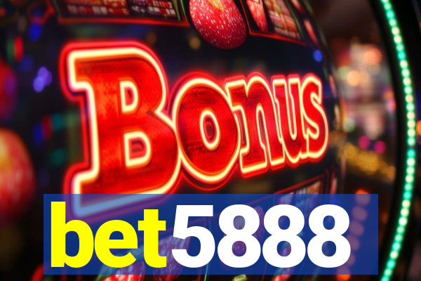 bet5888