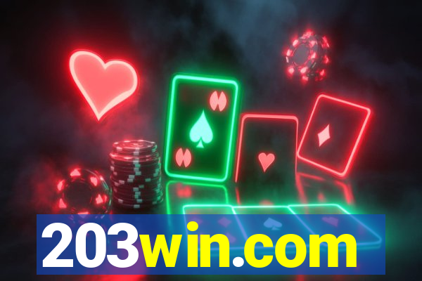 203win.com