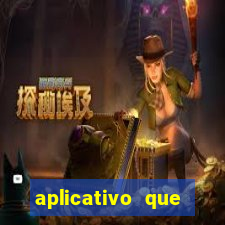 aplicativo que ganha dinheiro de verdade jogando