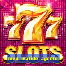 meu marido agente secreto download