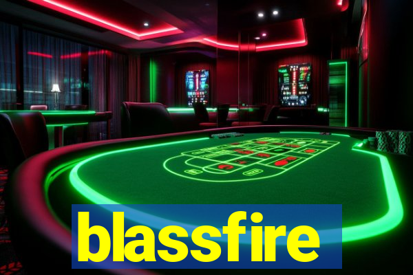 blassfire