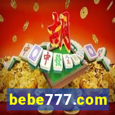 bebe777.com