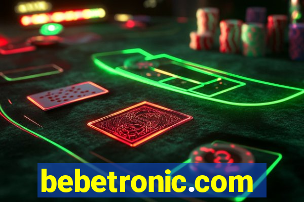 bebetronic.com