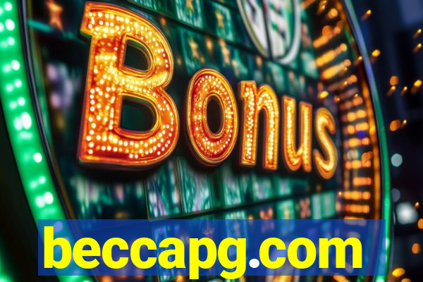 beccapg.com