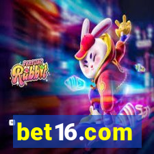 bet16.com