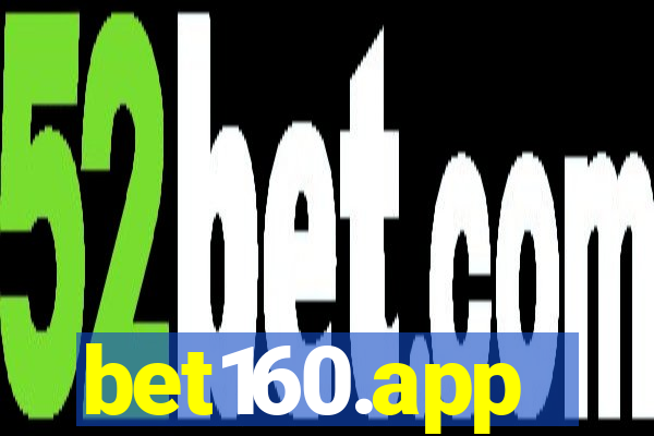 bet160.app