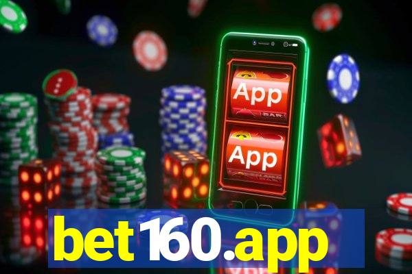 bet160.app