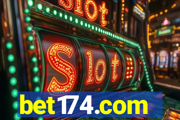 bet174.com