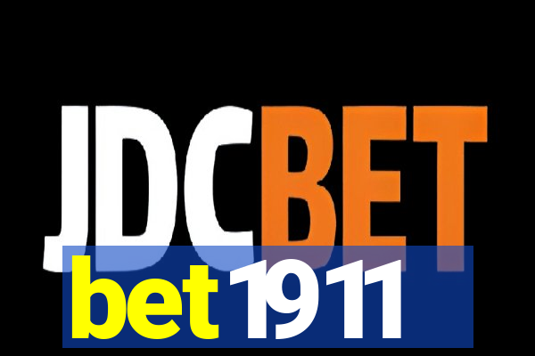 bet1911