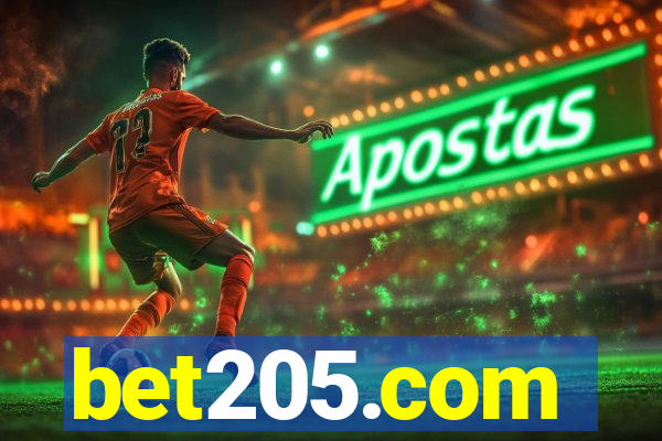 bet205.com