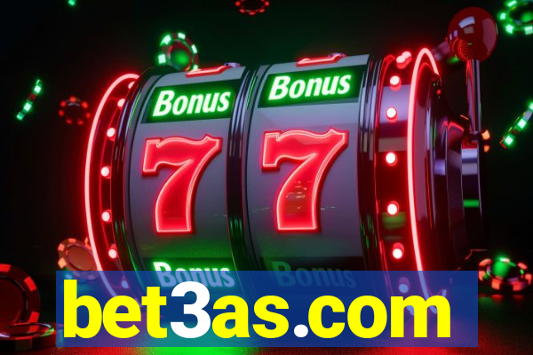 bet3as.com