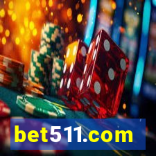 bet511.com