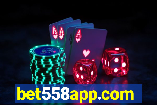 bet558app.com