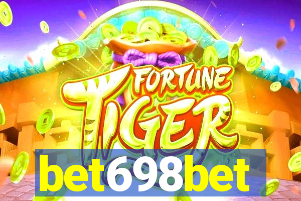 bet698bet