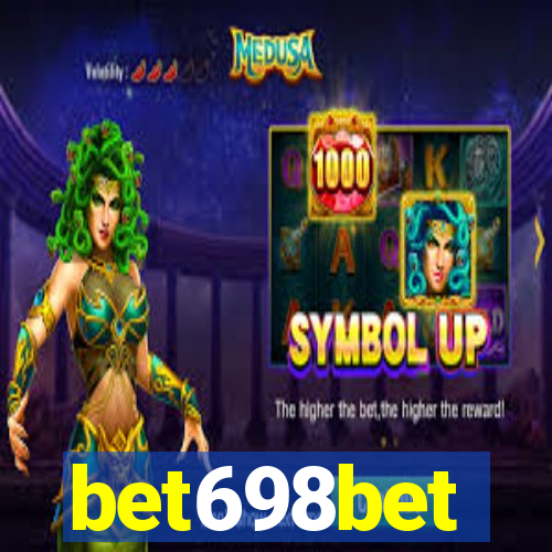 bet698bet